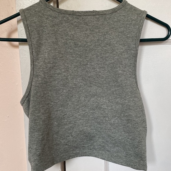 Zobha workout top - Picture 2 of 3